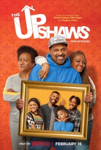 Мы - Апшоу/The Upshaws 3 сезон