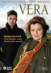 Вера (UK)/Vera (UK) 12 сезон