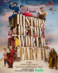 Всемирная история: Часть 2/History of the World: Part II