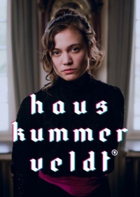 Дом Куммервельдта/Haus Kummerveldt