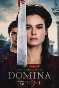 Домина/Domina 2 сезон