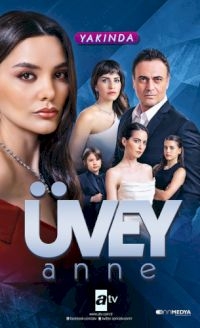 Мачеха (2023)/Üvey Anne