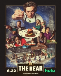 Медведь/The Bear 2 сезон