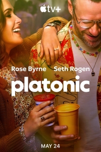 Платонические отношения/Platonic