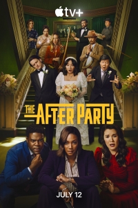 После вечеринки/The Afterparty 2 сезон