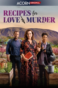 Рецепты любви и убийства/Recipes for Love and Murder