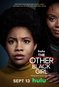 Другая черная девушка/The Other Black Girl