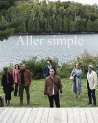 В одну сторону/Aller simple 2 сезон
