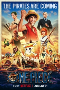 Ван-Пис (2023)/One Piece