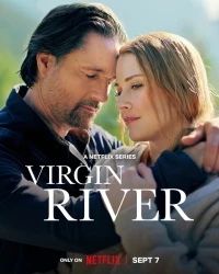Вирджин-Ривер/Virgin River 5 сезон