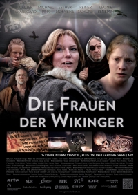 Женщины викингов - Дочери Одина/Die Frauen der Wikinger - Odins Töchter