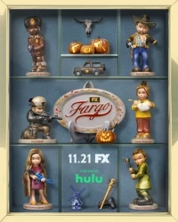 Фарго/Fargo 5 сезон