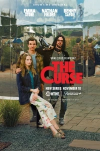 Проклятие (2023)/The Curse