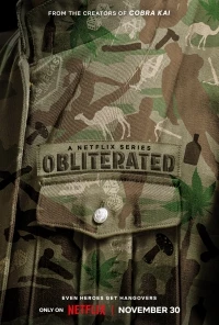 Уничтоженные/Obliterated