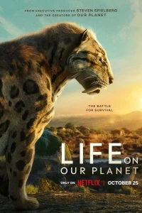 Жизнь на нашей планете/Life on Our Planet