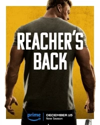 Джек Ричер/Jack Reacher 2 сезон