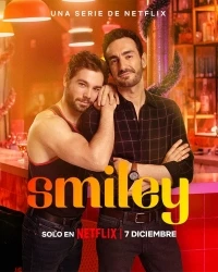Смайлик/Smiley