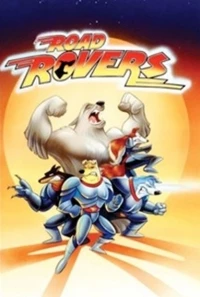 Бродяги/Road Rovers