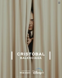 Кристобаль Баленсиага/Cristóbal Balenciaga