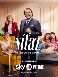 Победитель (2023)/Vítaz