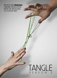 Путаница (2009)/Tangle 2 сезон