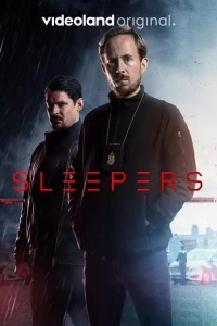 Спящие (2022)/Sleepers 2 сезон
