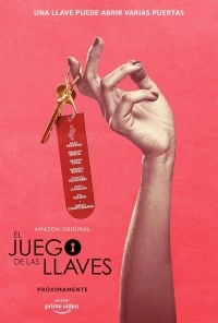 Игры ключей/El juego de los llaves 3 сезон