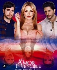 Непобедимая любовь/El amor invencible