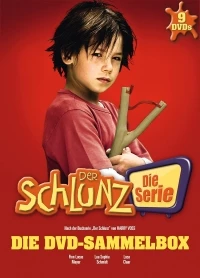 Шлюнц/Der Schlunz - Die Serie 1 сезон