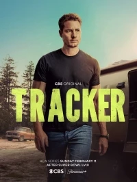 Следопыт (2024)/Tracker