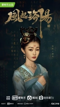 Ветер Лояна/Wind from Luoyang