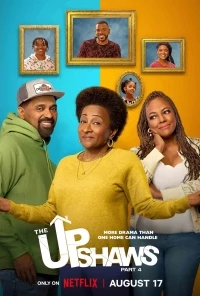 Мы - Апшоу/The Upshaws 4 сезон