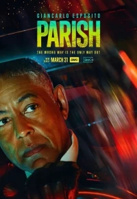 Пэриш/Parish