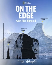 Восхождение в Арктике с Алексом Хоннольдом/Arctic Ascent with Alex Honnold