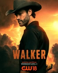 Крутой Уокер (2021)/Walker 4 сезон