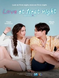 Любовь с первой ночи/Love at First Night