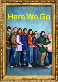 Поехали/Here We Go 2 сезон