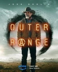Дальний простор/Outer Range 2 сезон