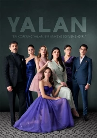 Ложь (2024)/Yalan