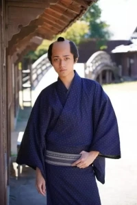 Вагемон: история переводчика из Нагасаки/Wagemon: The Nagasaki Interpreters