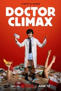 Доктор Климакс/Doctor Climax
