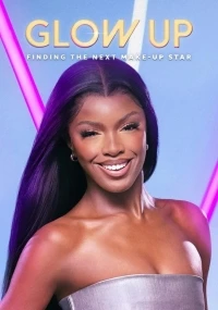 Макияж как искусство/Glow Up: Britain's Next Make-Up Star 2 сезон