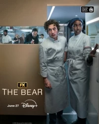 Медведь/The Bear 3 сезон