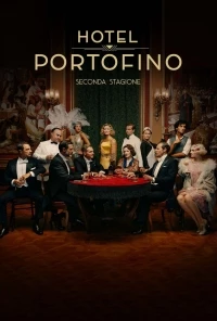 Отель Портофино/Hotel Portofino 3 сезон