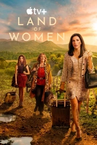 Земля женщин/Land of Women