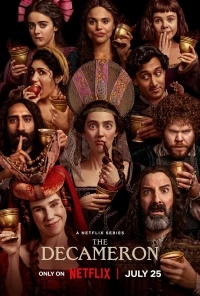 Декамерон/The Decameron