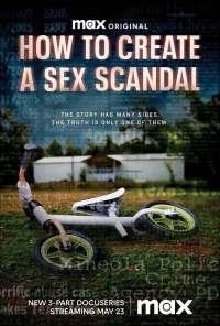 Как устроить секс-скандал/How to Create a Sex Scandal