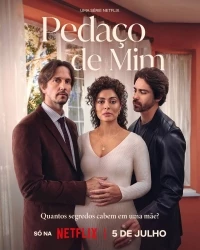 Отчаянная ложь/Pedaço de Mim