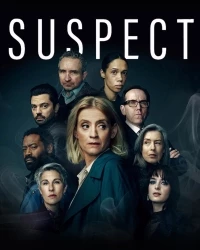 Подозреваемый (Великобритания)/Suspect 2 сезон