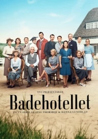 Приморский отель/Badehotellet 10 сезон